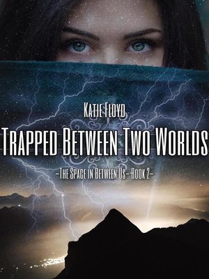 cover image of Trapped Between Two Worlds